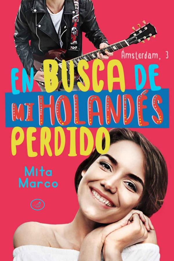 En busca de mi holandés perdido