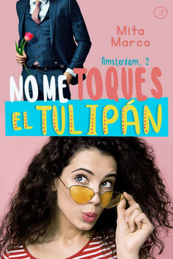 No me toques el tulipán
