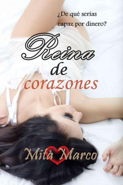 Reina de corazones