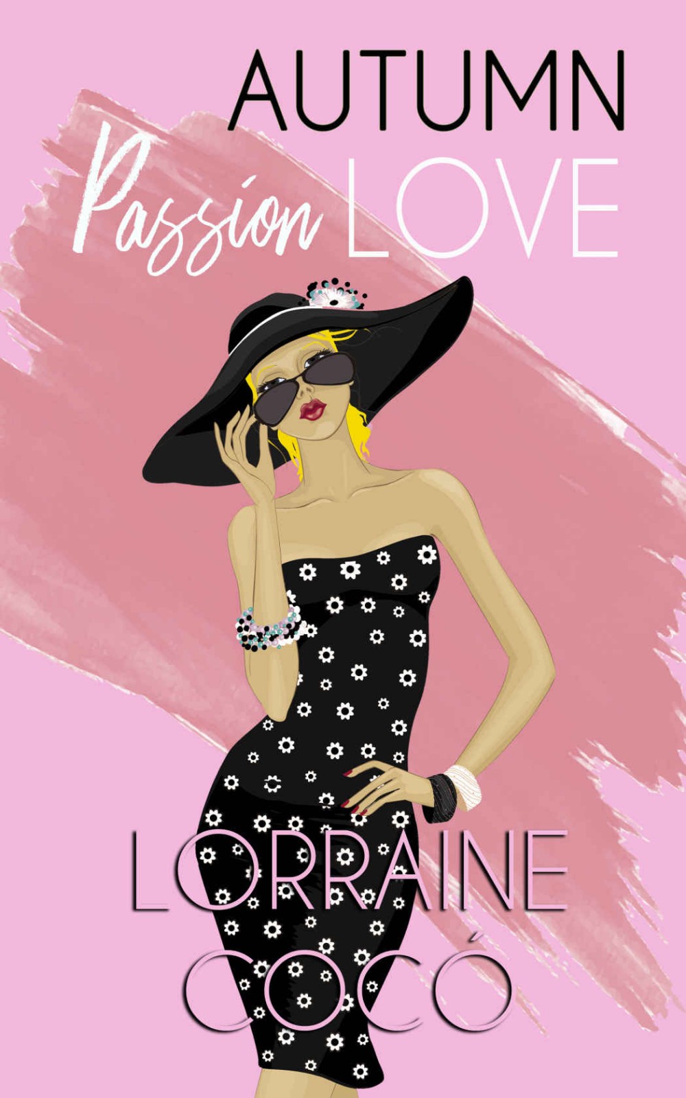 Autumn Passion Love