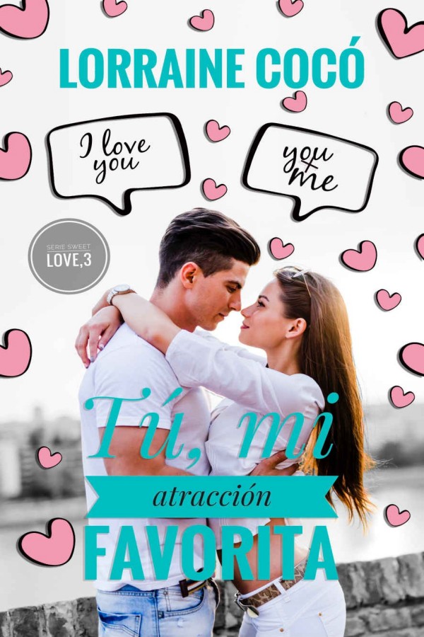 Tú, mi atracción favorita