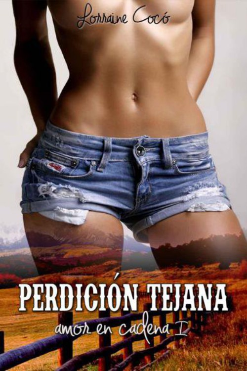 Perdición tejana