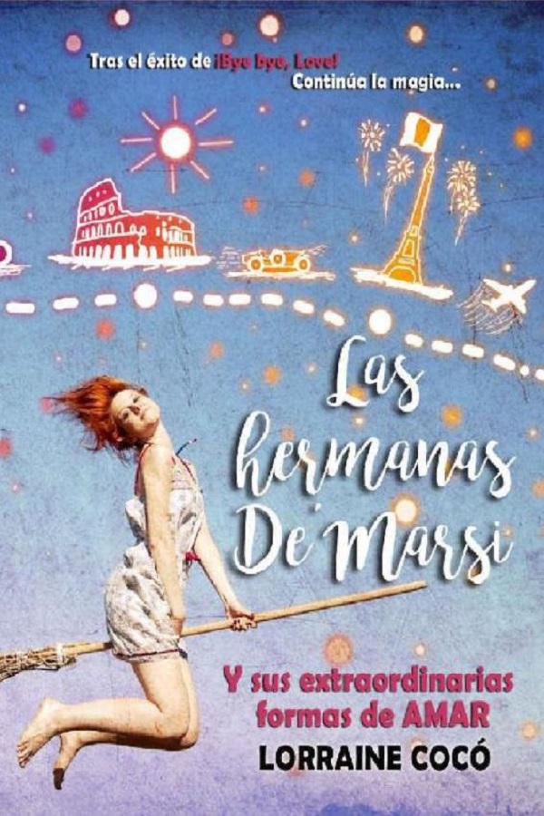 Las hermanas De'Marsi