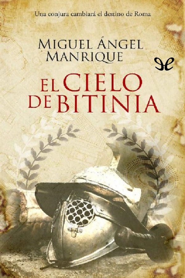 El cielo de Bitinia