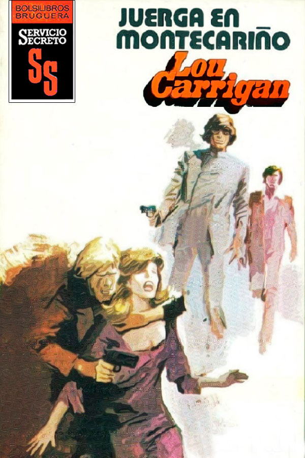 Juerga en Montecariño