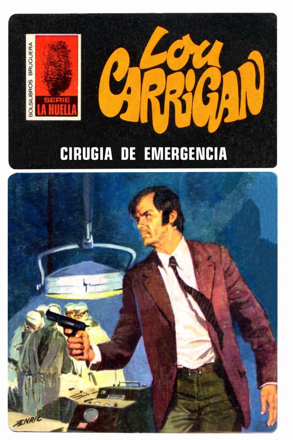 Cirugía de emergencia