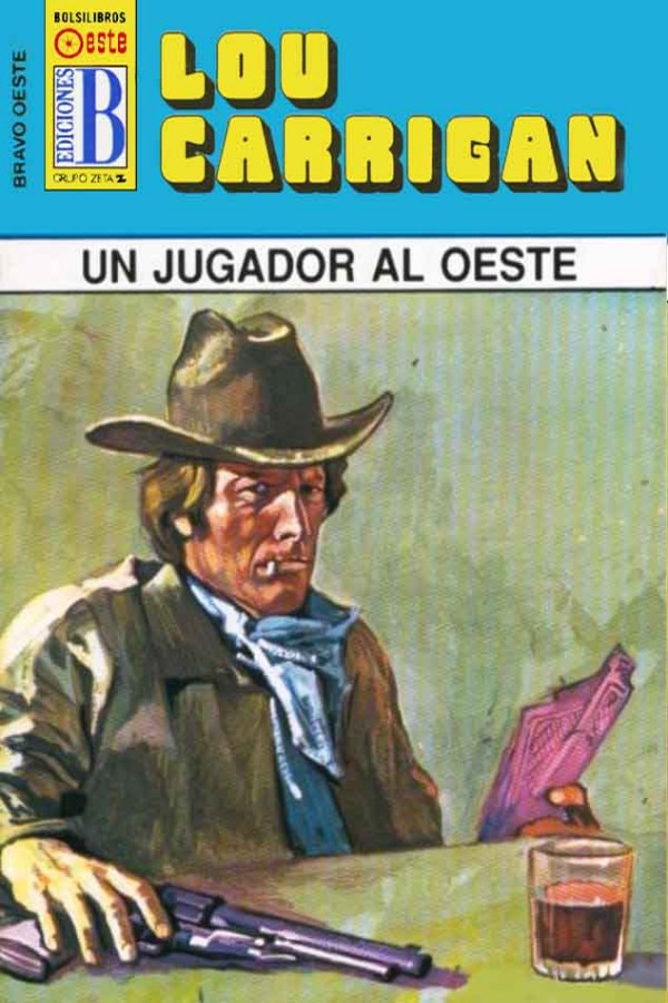 Un jugador al Oeste