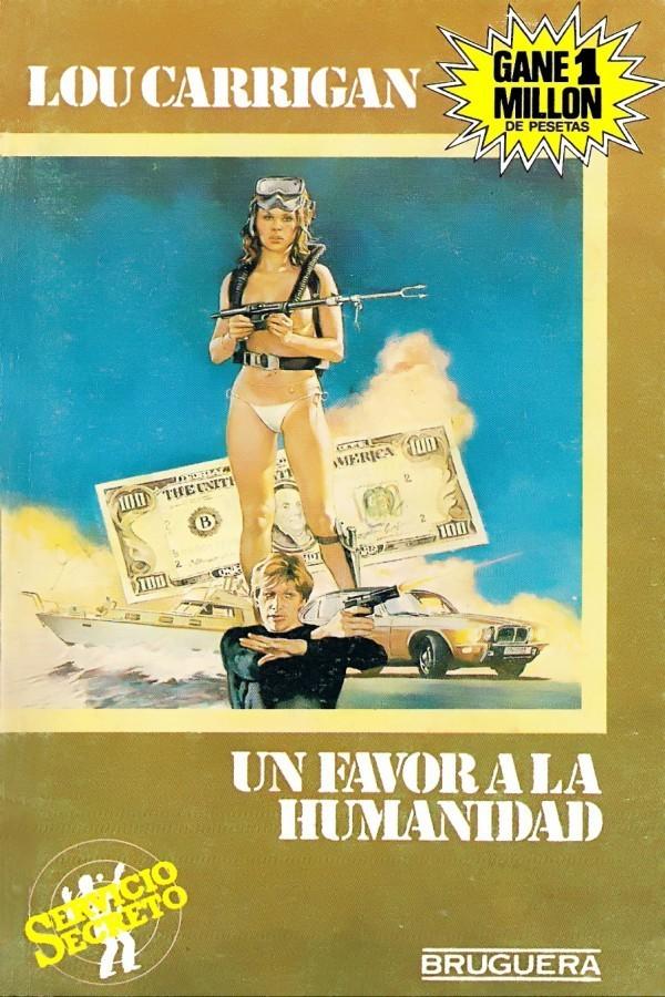 Un favor a la humanidad