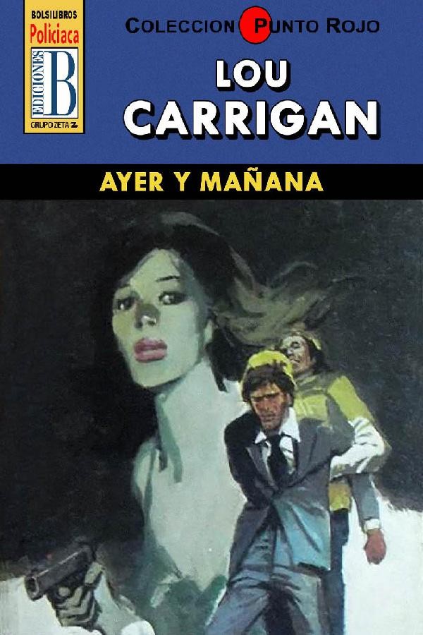 Ayer y mañana (2ª Ed.)