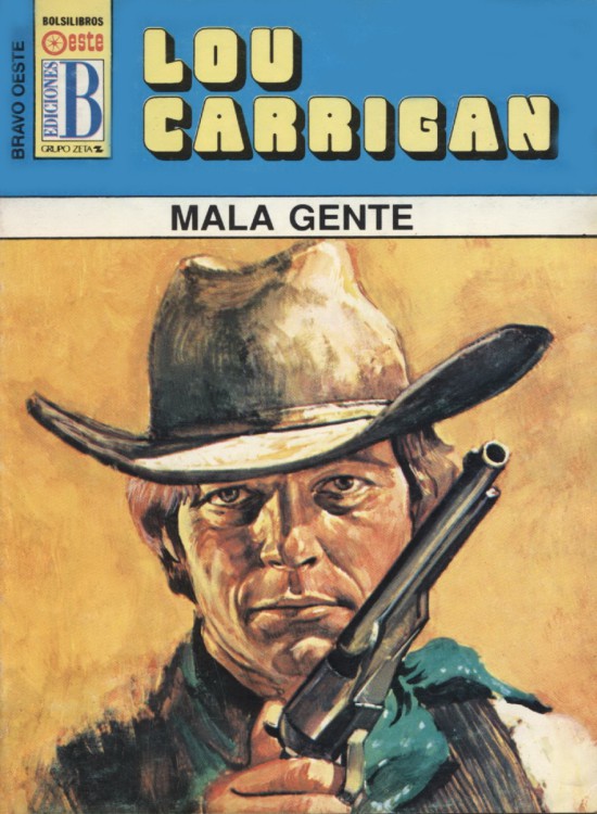 Mala gente