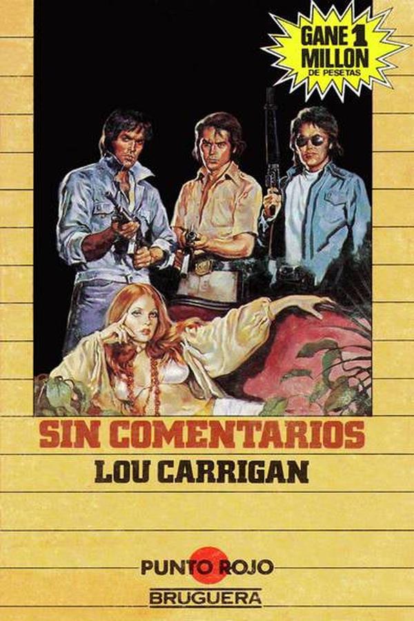 Sin comentarios