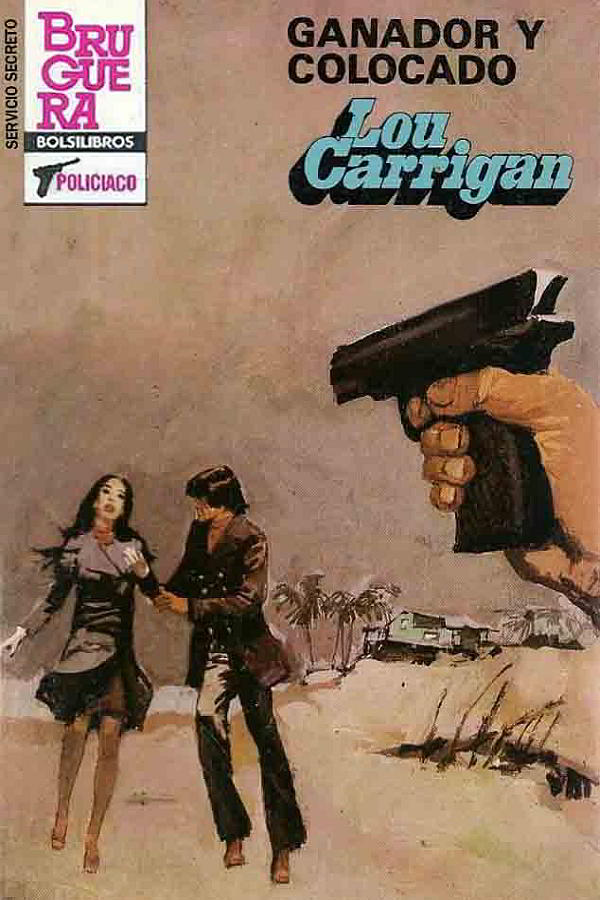 Ganador y colocado