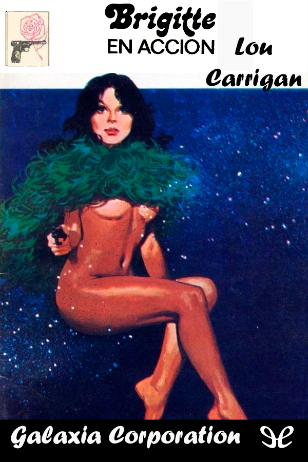 Galaxia Corporation