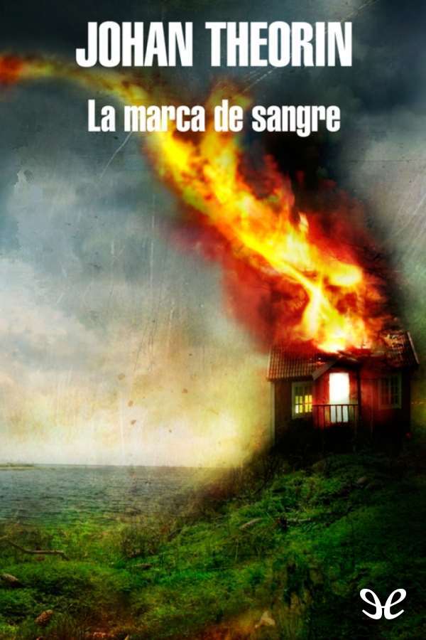 La marca de sangre