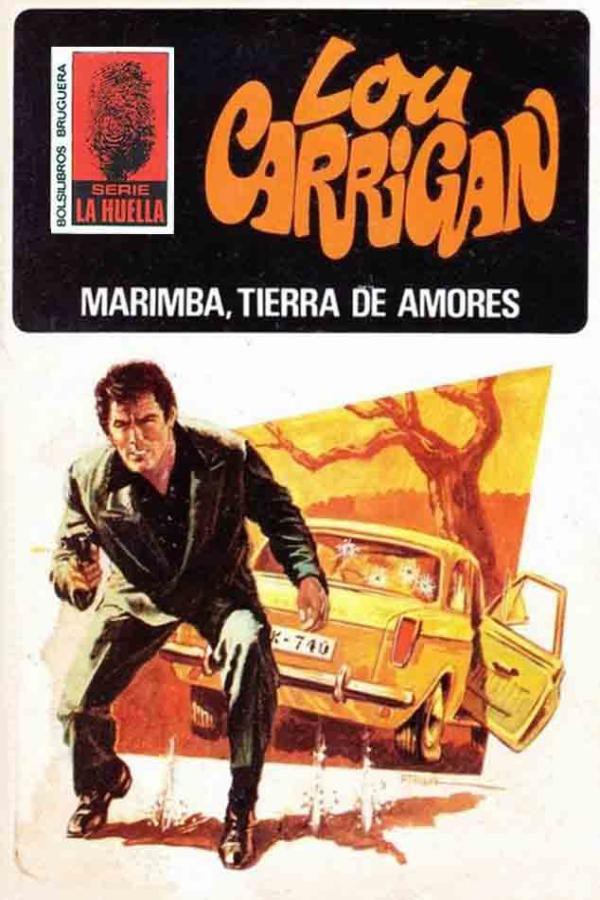 Marimba, tierra de amores (2ª Ed.)