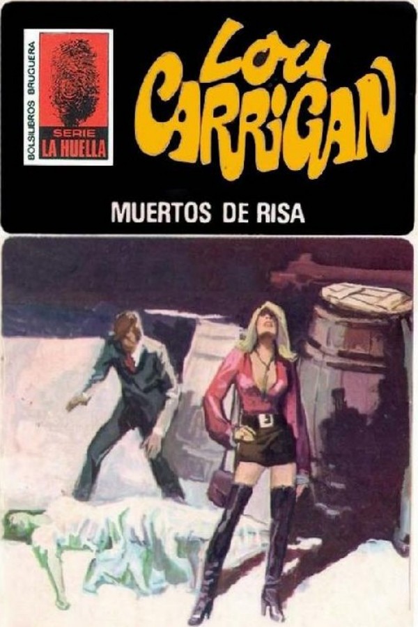 Muertos de risa