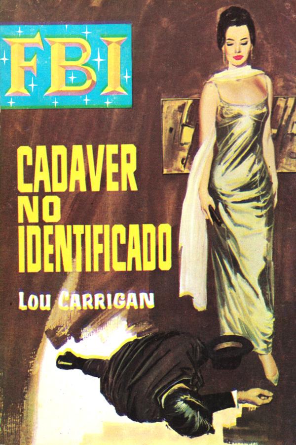 Cadáver no identificado