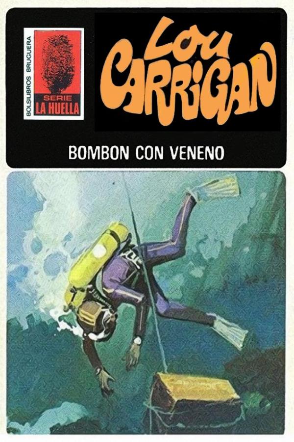 Bombón con veneno