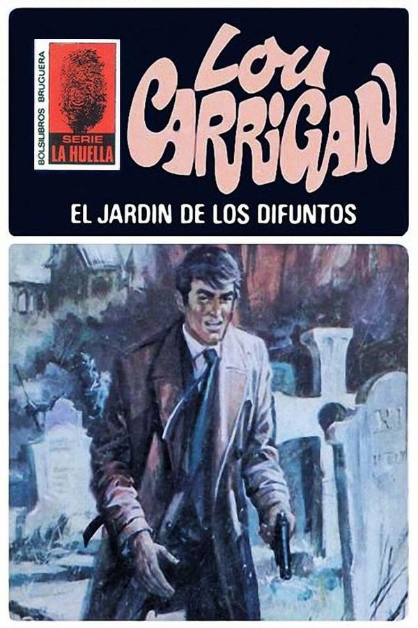 El jardín de los difuntos