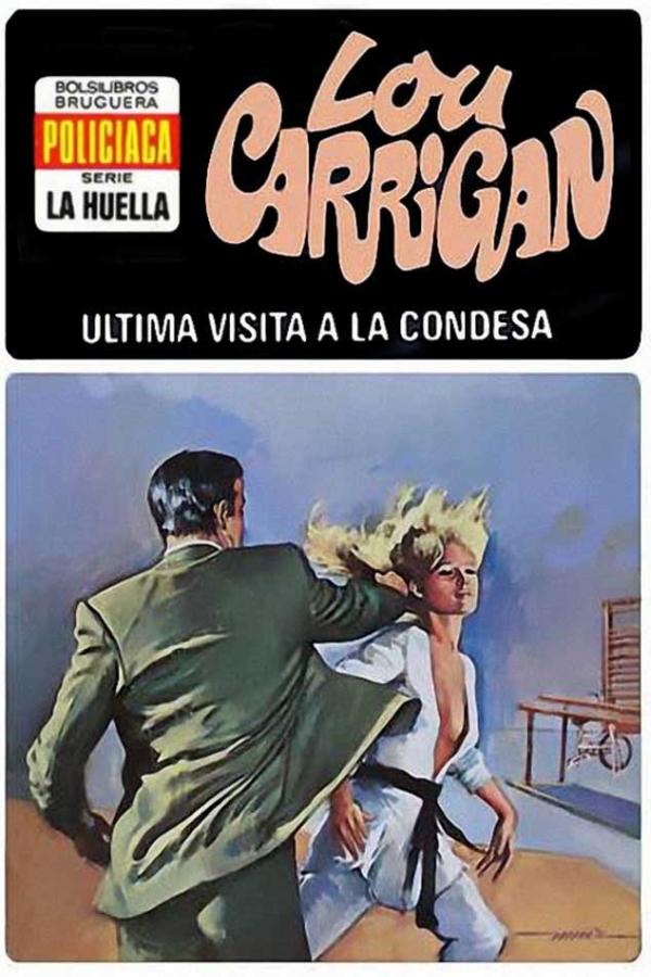 Última visita a la condesa