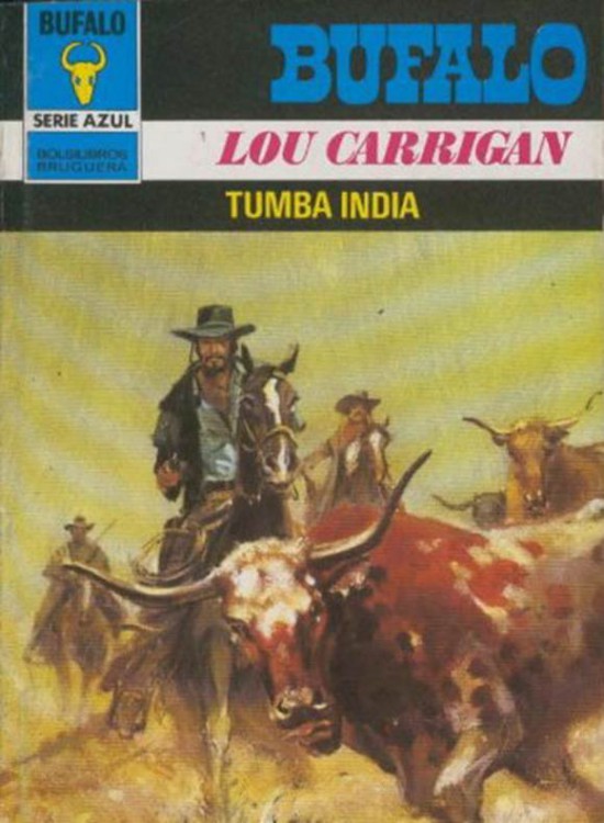 Tumba india