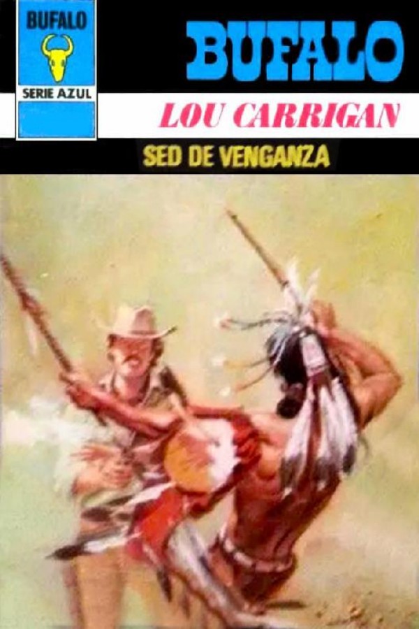 Sed de venganza