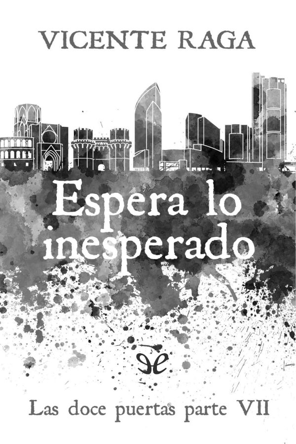 Espera lo inesperado