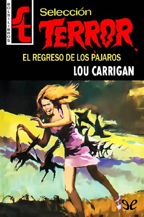 El regreso de los pájaros