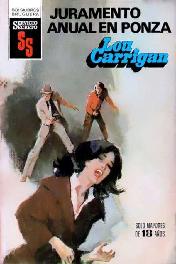Juramento anual en Ponza