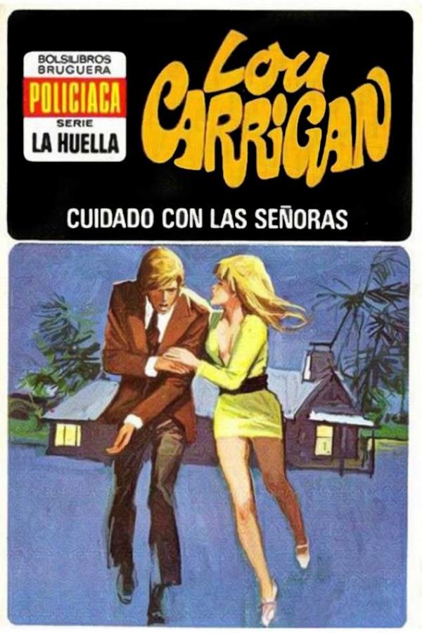 Cuidado con las señoras