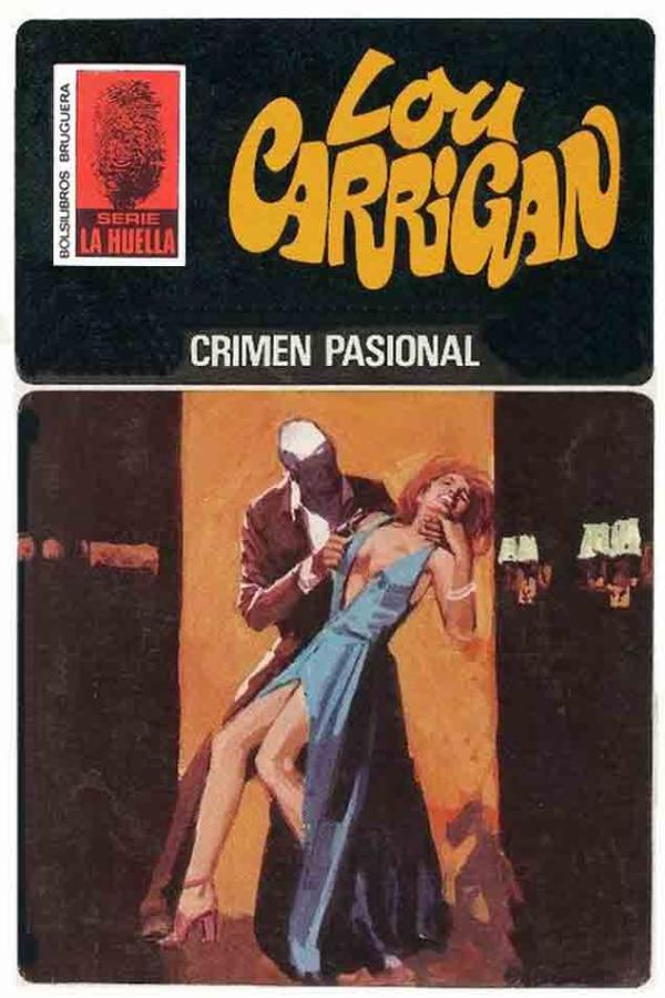 Crimen pasional