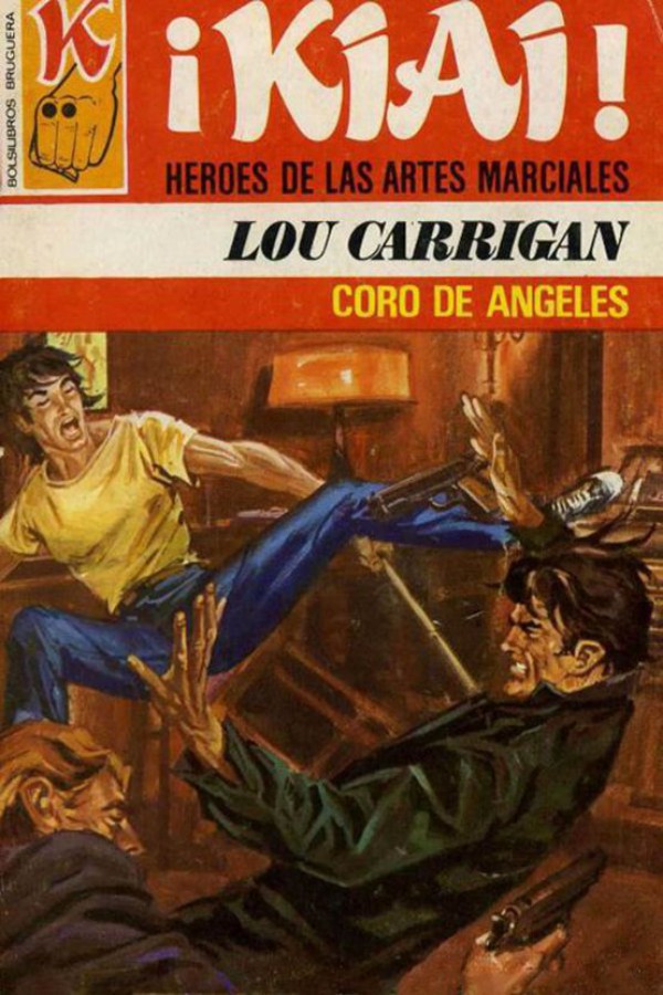 Coro de angeles