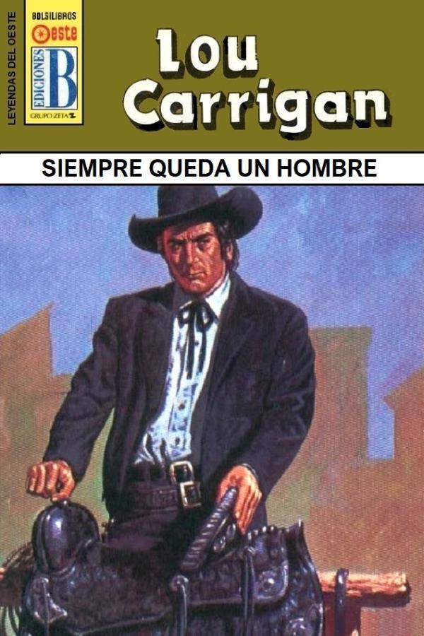 Siempre queda un hombre