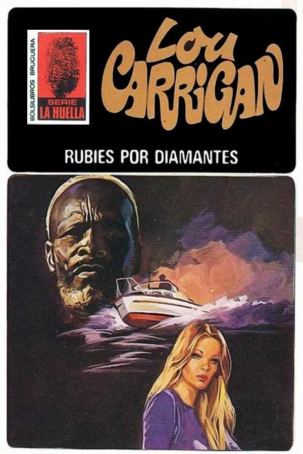 Rubíes por diamantes