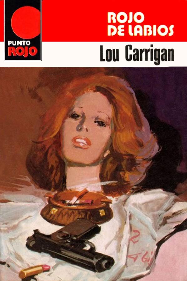 Rojo de labios