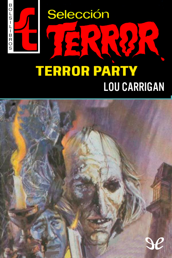 Terror party
