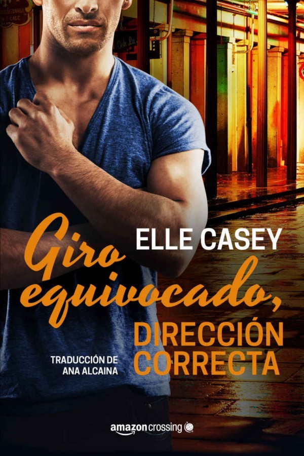 Giro equivocado, dirección correcta