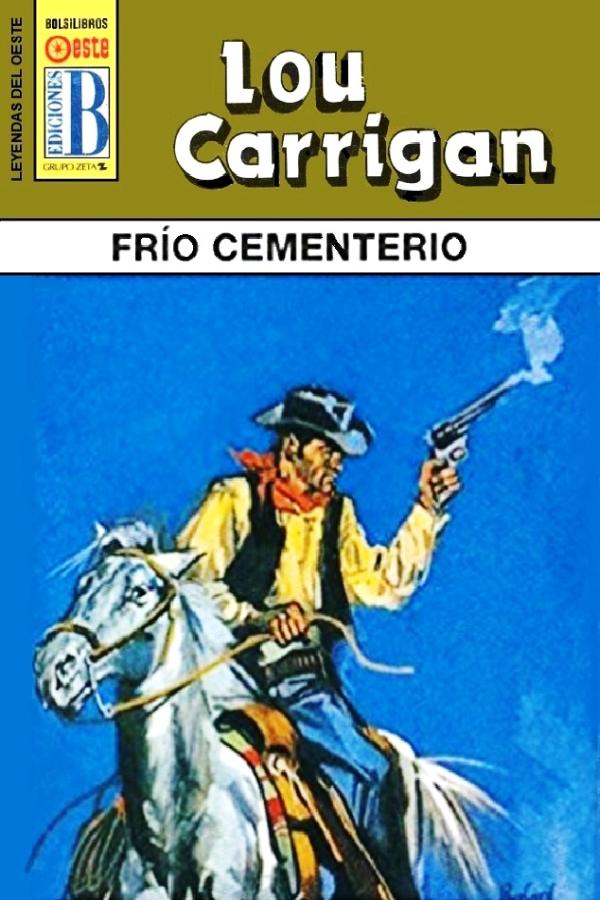 Frio cementerio