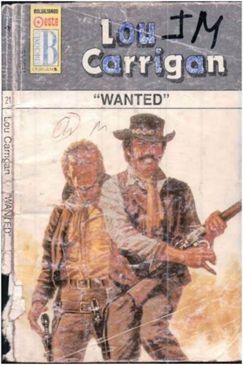 «Wanted»