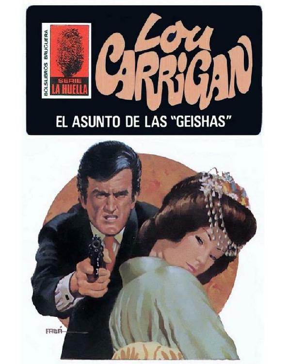 El asunto de las «geishas»