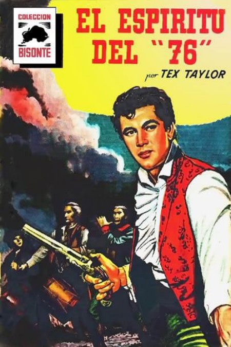 El espíritu del 76