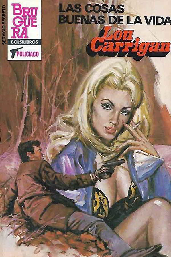 Las cosas buenas de la vida