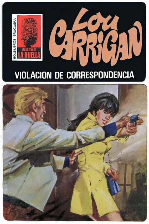 Violación de correspondencia