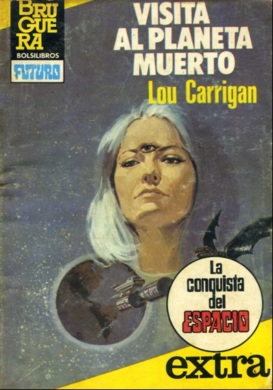 Visita al planeta muerto