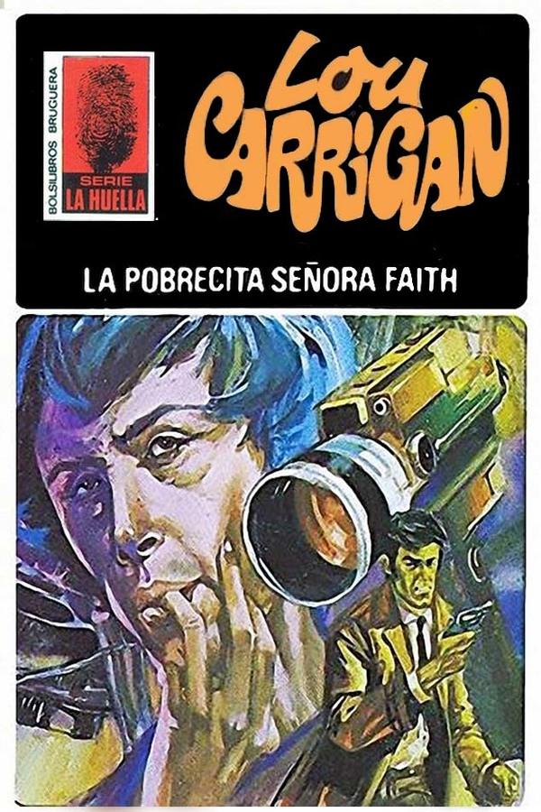 La pobrecita señora Faith