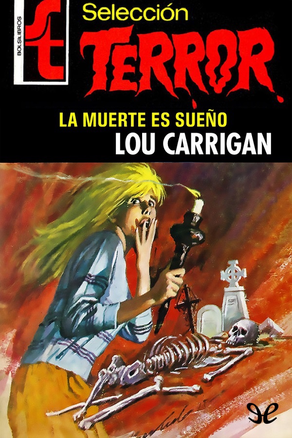 La muerte es sueño