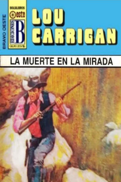 La muerte en la mirada