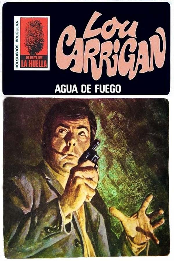 Agua de fuego