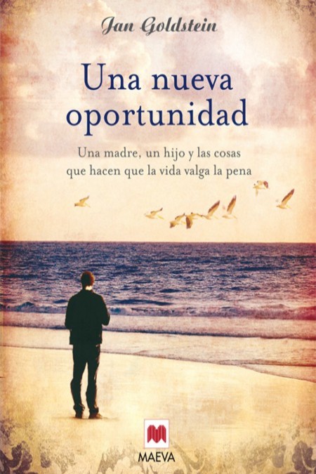 Una nueva oportunidad