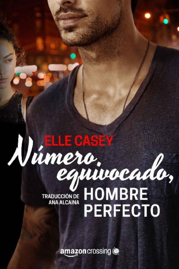 Número equivocado, hombre perfecto